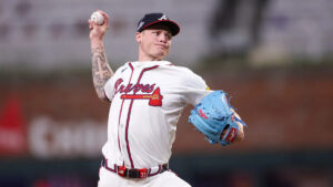 Fantasy Baseball Waiver Wire: AJ Smith-Shawver, Josh Smith, and Stephen Kolek