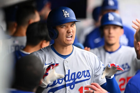 Shohei Ohtani’s return to the mound is hinging on facts and feelings. Take a guess at which carries the most weight