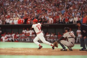 Letters to Sports: Put away morality card when it comes to Pete Rose