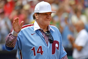 MLB removes Pete Rose, ‘Shoeless’ Joe Jackson from ineligible list in decision that can pave way for Hall of Fame