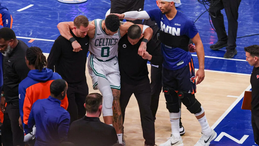 Boston Celtics 2024-2025 fantasy basketball season recap: Jayson Tatum injury throws franchise into flux
