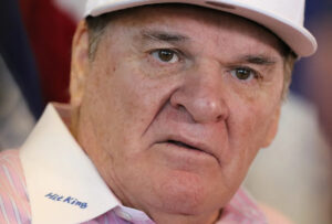 Pete Rose timeline: How MLB’s all-time hits leader got on and off the ineligible list
