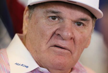 Pete Rose timeline: How MLB’s all-time hits leader got on and off the ineligible list