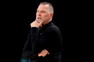 Fired Nuggets coach Michael Malone joining ESPN broadcast team ahead of Western Conference finals