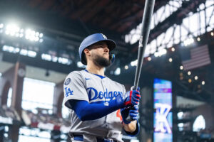 Fantasy Baseball Waiver Wire: Andy Pages is suddenly unstoppable