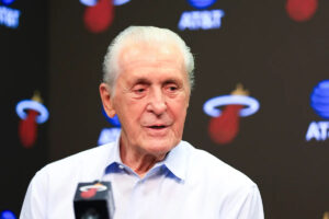 Heat’s Pat Riley has no regrets on refusing Jimmy Butler contract extension: ‘No, I’m not going to apologize’