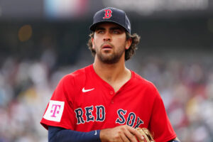 Red Sox top prospect Marcelo Mayer’s big-league arrival delayed by lost car keys