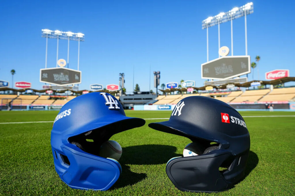 Bad blood between Yankees-Dodgers is among 5 things to watch in 3-game series