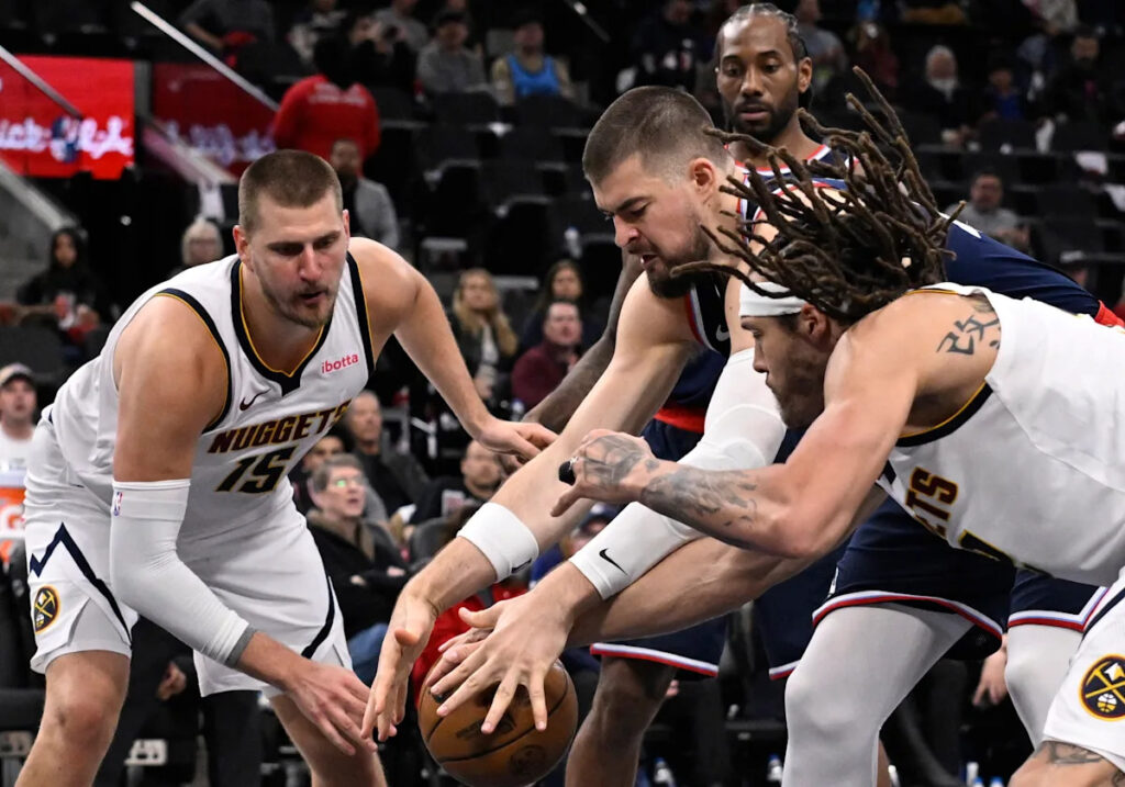 NBA playoffs: Game 7 predictions! Who wins Clippers-Nuggets and Warriors-Rockets?