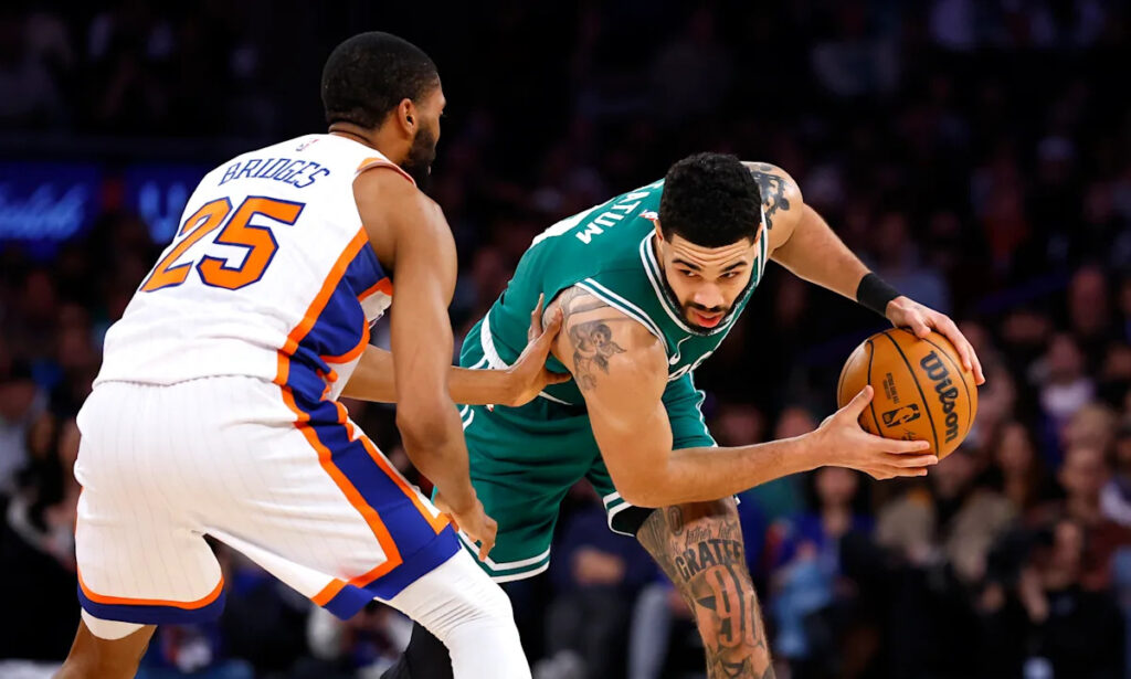 Celtics vs. Knicks: Rivalry renewed? Key matchups, schedule and prediction for battle of East foes