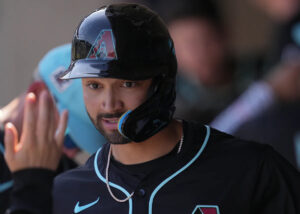 Diamondbacks calling up top prospect Jordan Lawlar, though he may not play every day