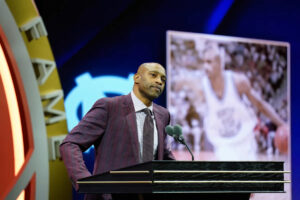 Vince Carter joins NBC as studio analyst for the 2025-26 NBA season