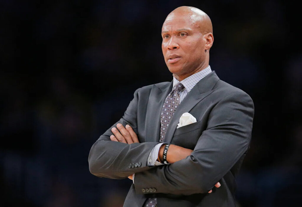 Former Lakers star, head coach Byron Scott accused of sexually assaulting teenager in 1987 in new lawsuit
