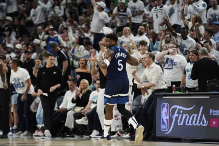 Thunder vs. Timberwolves: Minnesota reclaims its identity with Game 3 beatdown of OKC to reignite West finals