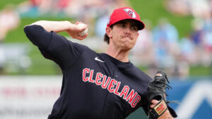 Fantasy Baseball Waiver Wire: Jac Caglianone, Shane Bieber & Thairo Estrada