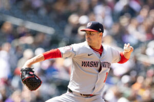 Numbers Do Lie: 4 of fantasy baseball’s most misleading stats so far this season