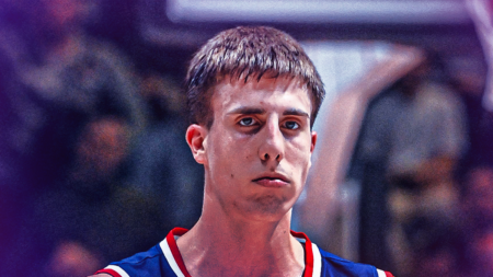 2025 NBA Draft scouting report: Bogoljub Marković, F, Mega Basket