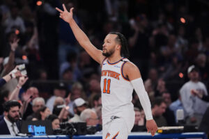 Knicks vs. Pacers odds, betting, lines: New York is the favorite in Eastern Conference finals for second time in the past 50 years