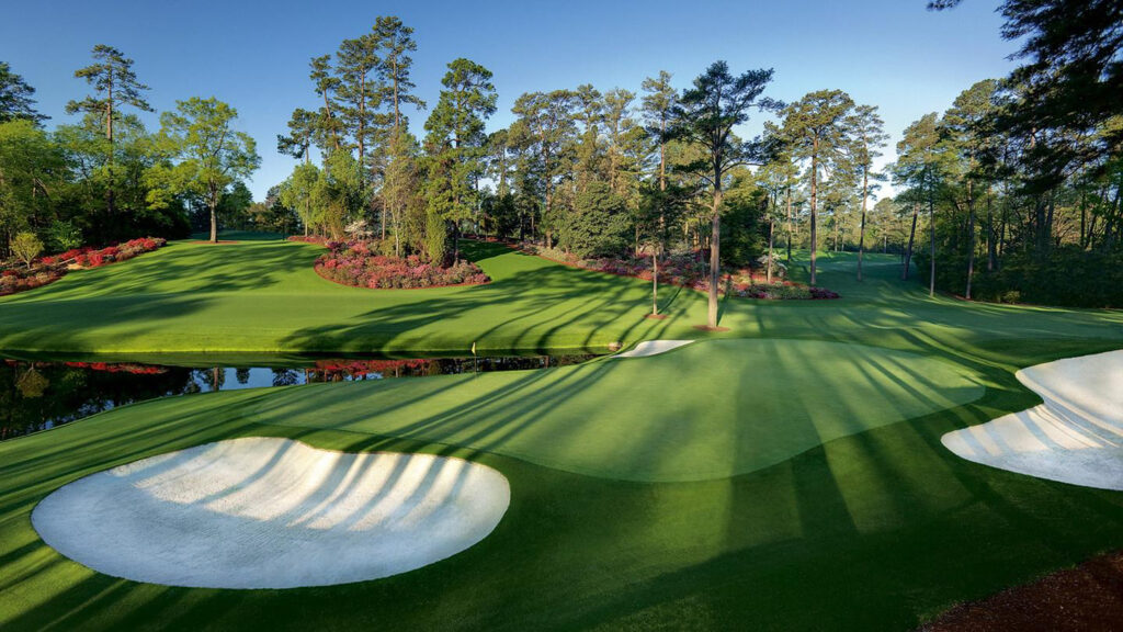 2026 Golf Majors Preview