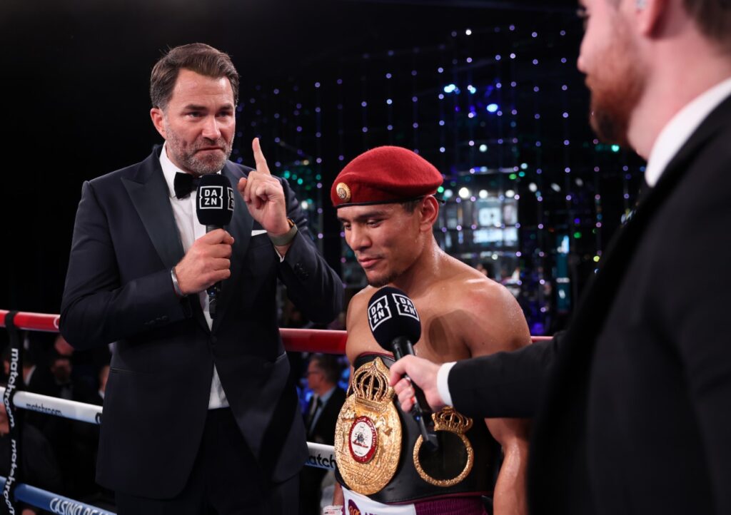 Finally Happening: Inoue to Face Akhmadaliev on September 14th After Years of Perceived Dodging and Easier Fights