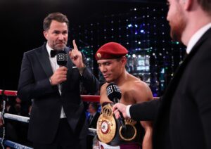 Finally Happening: Inoue to Face Akhmadaliev on September 14th After Years of Perceived Dodging and Easier Fights