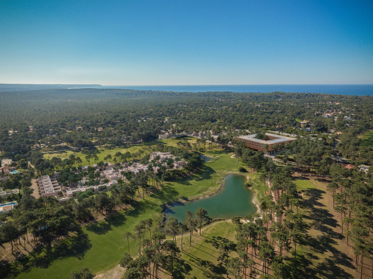 PGA AROEIRA PARTNER WITH MISSONI FOR 200M EURO REAL ESTATE PROJECT