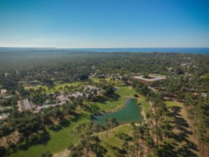 PGA AROEIRA PARTNER WITH MISSONI FOR 200M EURO REAL ESTATE PROJECT