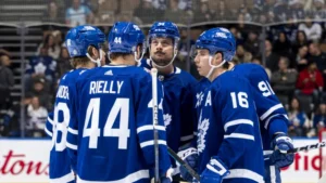 Maple Leafs playoff collapses: How Toronto added to history of notable postseason failures with loss to Panthers