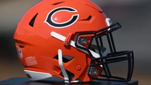 Bears predicted to move on from disappointing draft pick after 2 seasons