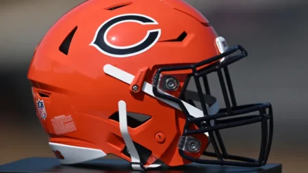 Bears predicted to move on from disappointing draft pick after 2 seasons