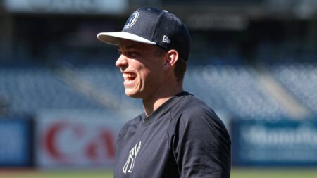 Yankees Notes: Ben Rice taking grounders at third, Devin Williams back to the closer role?