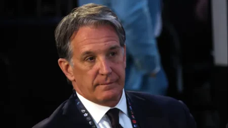 Maple Leafs part ways with president Brendan Shanahan after another playoff collapse