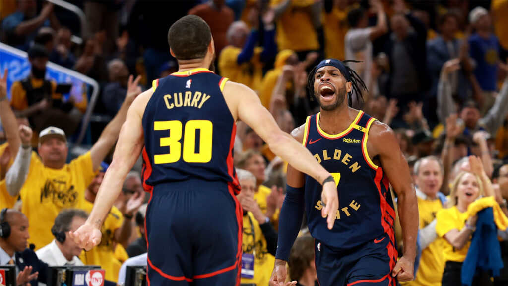 Buddy Hield angelic Steph Curry statement details star’s Warriors value – NBC Sports Bay Area & California