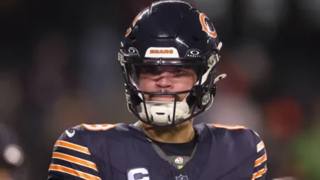Chicago Bears schedule 2025: Dates & times for all 17 games, strength of schedule and predictions