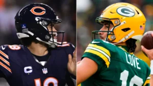 Bears vs. Packers tickets 2025: Cheapest prices, best seats & more for Dec. 20 game in Chicago