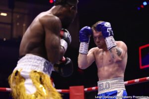 The Hang-Dog Look: Canelo’s Disengagement Signals Trouble Ahead Against a Money-Motivated Crawford