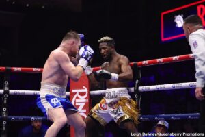 “Paid So Much, Risked So Little”: Promoter Sampson Lewkowicz Slams Canelo Alvarez and William Scull for Uninspired Cinco de Mayo Clash