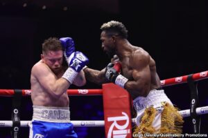 Is Canelo Finished? Crawford Poised to Exploit Alvarez’s Evident Decline in 0 Million Matchup