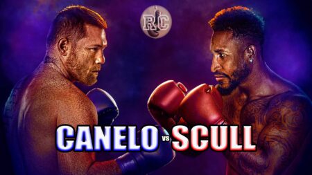 VIDEO: Canelo vs. Scull – Preview & Prediction