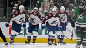 NHL Stanley Cup Playoff Thursday Picks and Bets for May 1st
