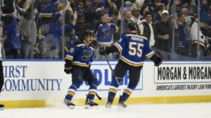 Jets vs. Blues Odds, Picks and Predictions for Game 6