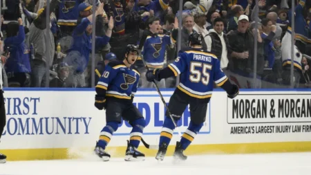 Jets vs. Blues Odds, Picks and Predictions for Game 6