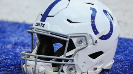 2025 NFL schedule: Colts opponent for Berlin game revealed