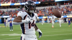 Denver Broncos would likely scoff at predicted trade with Pittsburgh Steelers