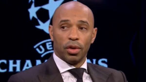 Thierry Henry calls for dramatic Champions League rule change after Barcelona and Inter Milan’s six-goal thriller