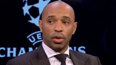 Thierry Henry calls for dramatic Champions League rule change after Barcelona and Inter Milan’s six-goal thriller