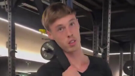 Fans say Cole Palmer is ‘too funny’ as Chelsea star explains how 100 Cole Palmers would beat one gorilla