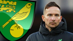 Norwich City ‘to hold talks with Jurgen Klopp’s former assistant for manager’s job after snubbing Jack Wilshere’