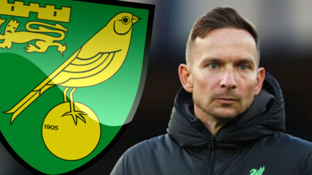 Norwich City ‘to hold talks with Jurgen Klopp’s former assistant for manager’s job after snubbing Jack Wilshere’