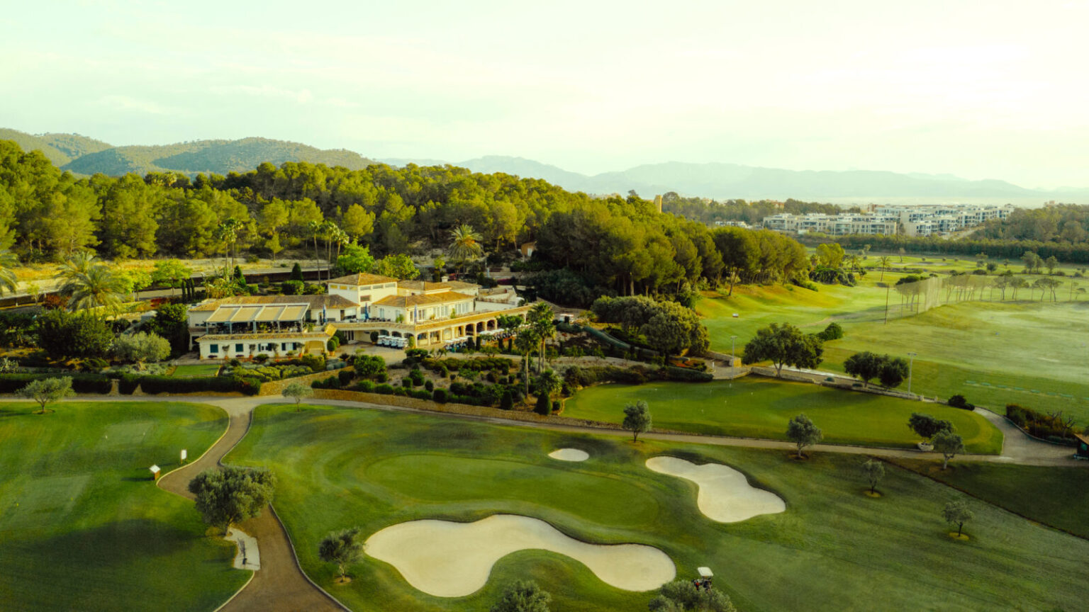 ARABELLA GOLF RESORT MALLORCA VOTED GOLF RESORT OF THE YEAR 2025